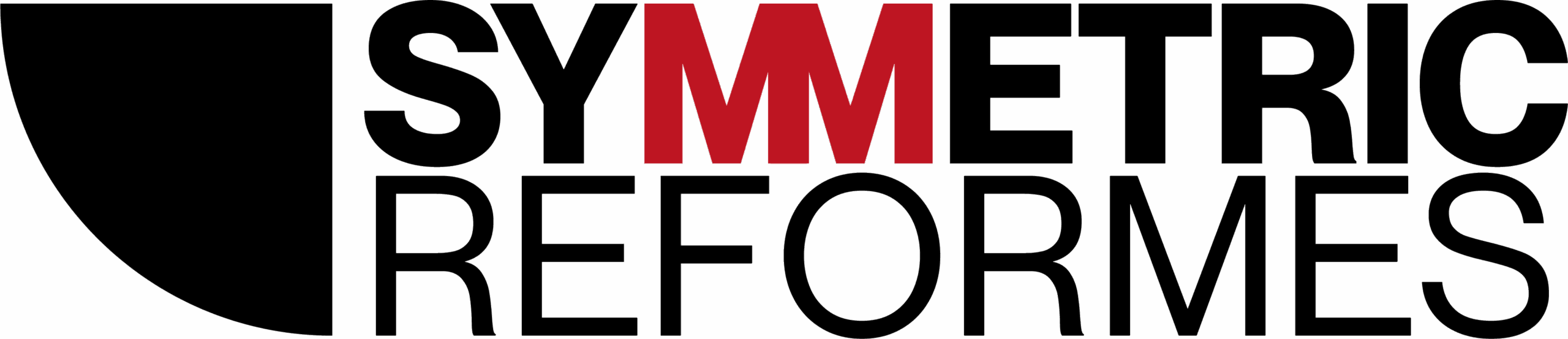 Symmetric Logo